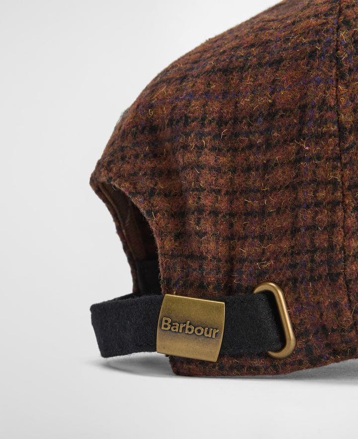 Barbour Clyde Cap/Kapa MHA0867