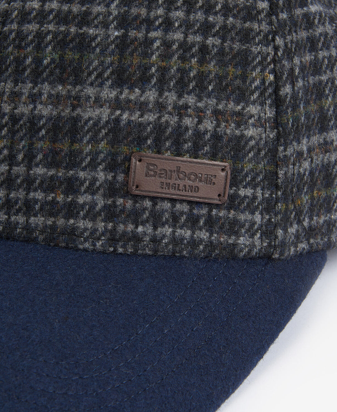 Barbour Clyde Cap/Kapa MHA0867