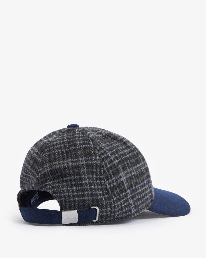 Barbour Clyde Cap/Kapa MHA0867