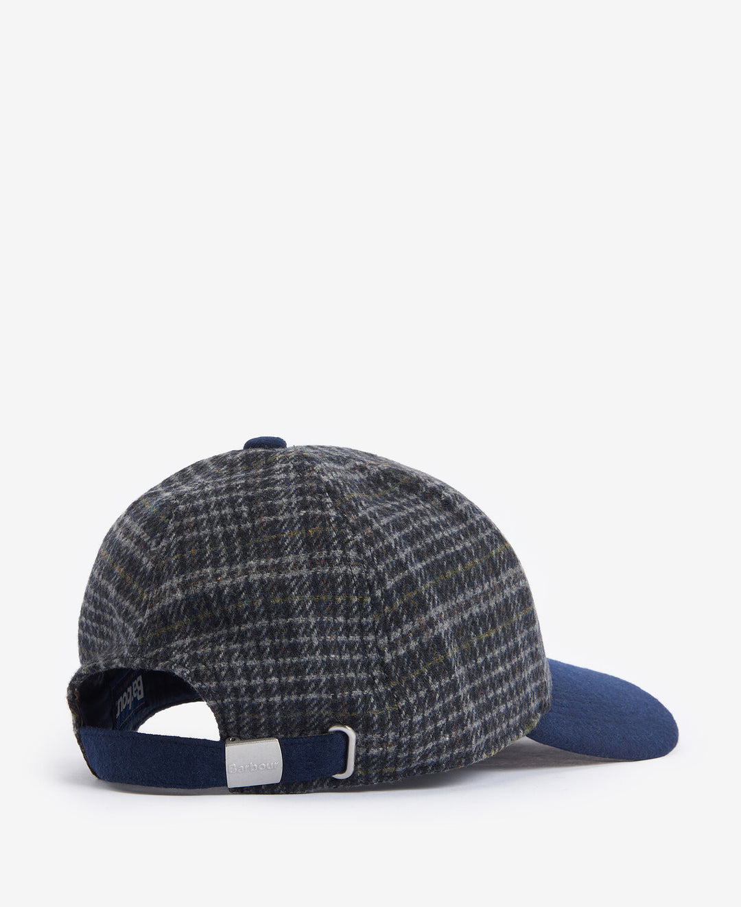 Barbour Clyde Cap/Kapa MHA0867