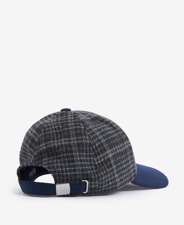 Barbour Clyde Cap/Kapa MHA0867