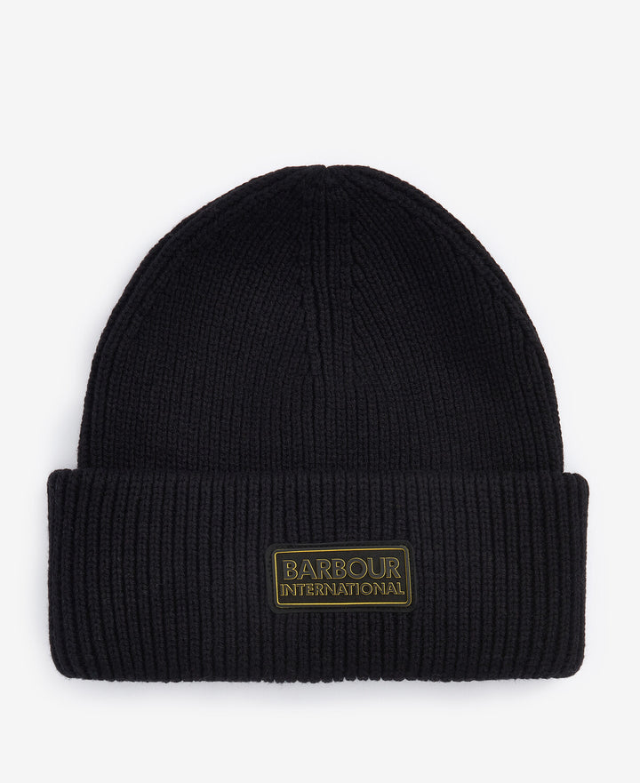 B.Intl Flex Beanie Hat/Kapa MHA0873