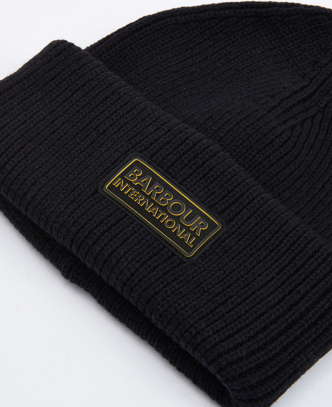 B.Intl Flex Beanie Hat/Kapa MHA0873