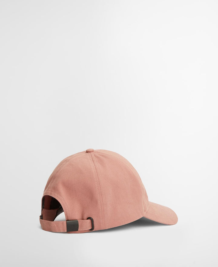 B.Intl Albury Sports Cap/Kapa MHA0875