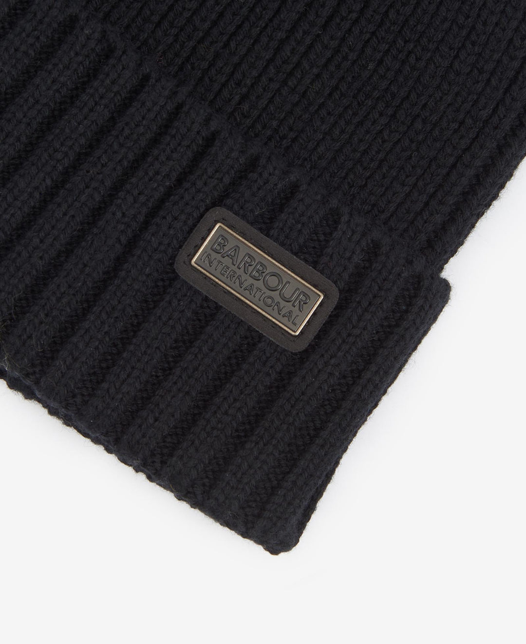 B.Intl Chester Beanie/Kapa MHA0877