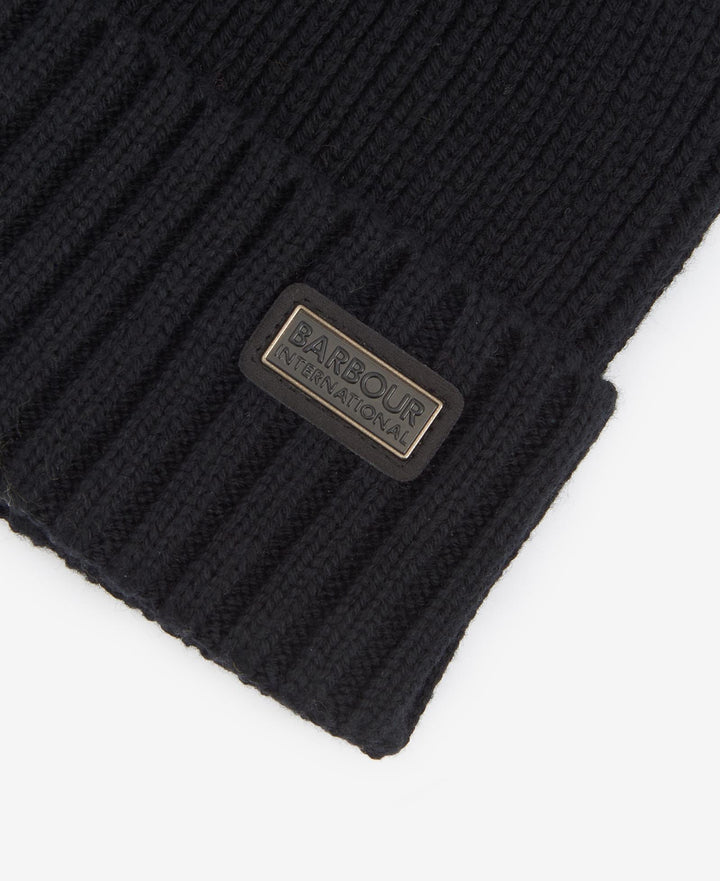B.Intl Chester Beanie/Kapa MHA0877
