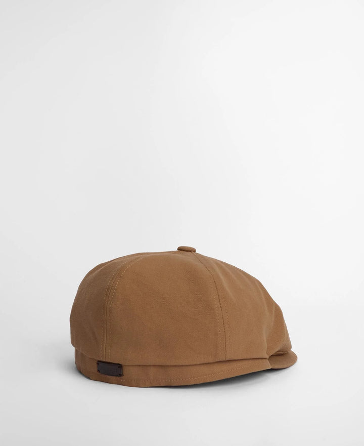 Barbour Fawdon Bakerboy Hat/Kapa MHA0890