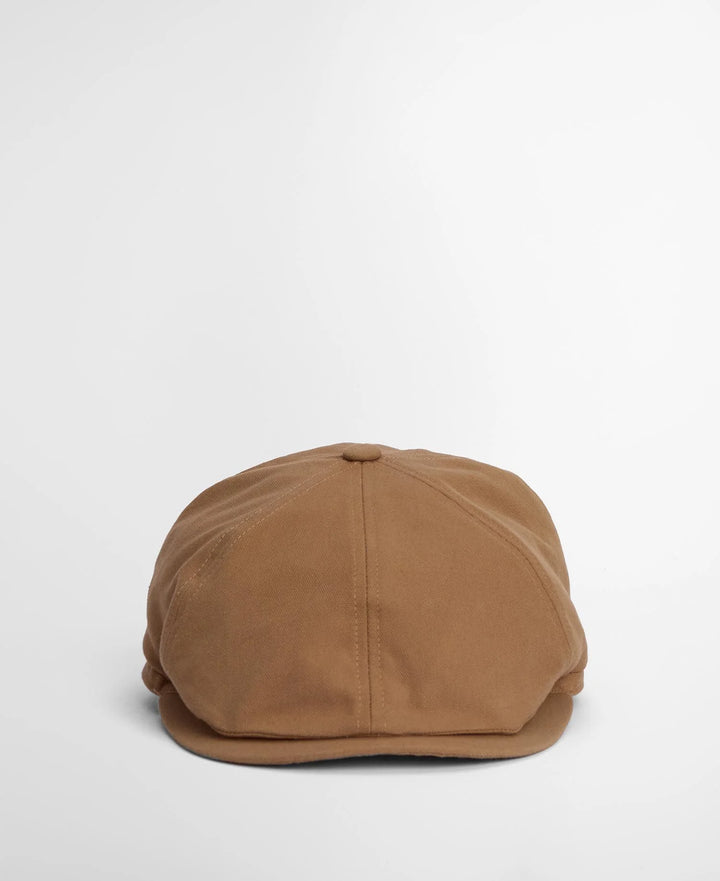 Barbour Fawdon Bakerboy Hat/Kapa MHA0890
