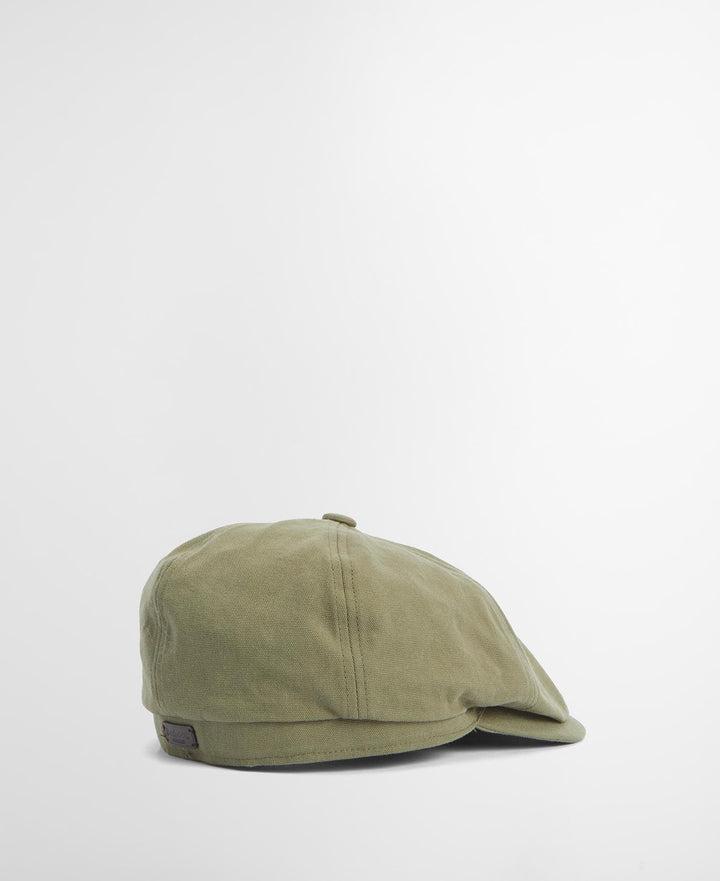 Barbour Fawdon Bakerboy Hat/Kapa MHA0890