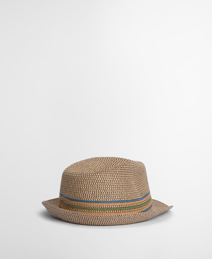 Barbour Derwent Trilby Summer Hat/Šešir MHA0893