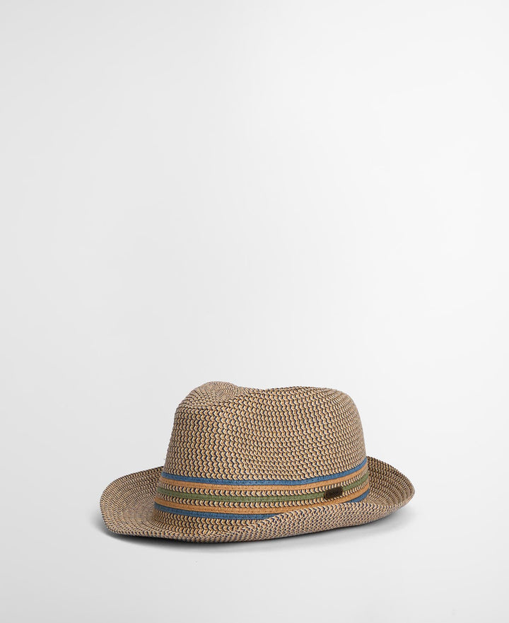 Barbour Derwent Trilby Summer Hat/Šešir MHA0893