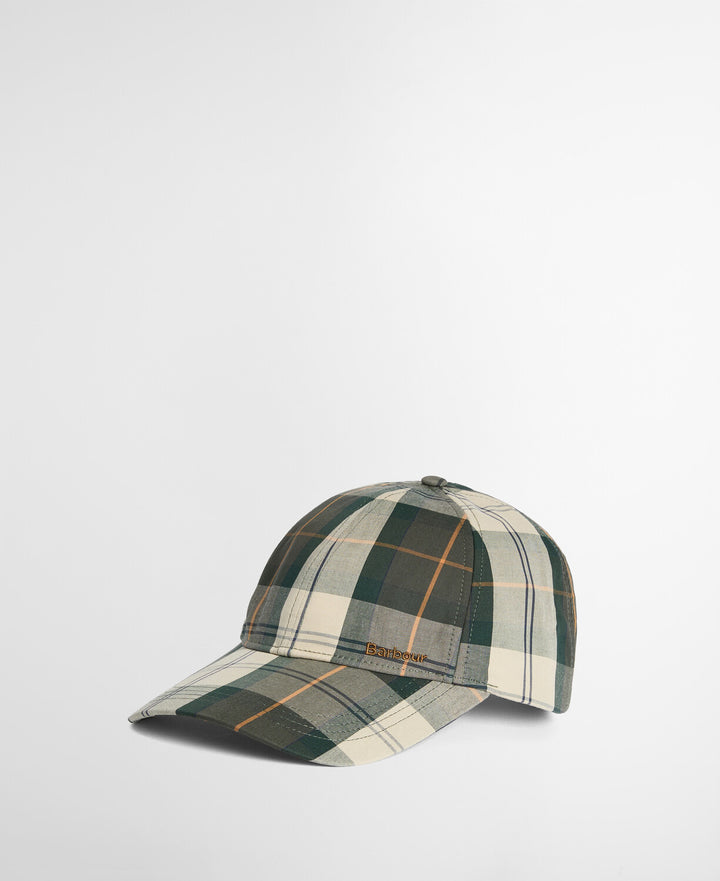 Barbour Telfield Cap/ Kapa  MHA0910