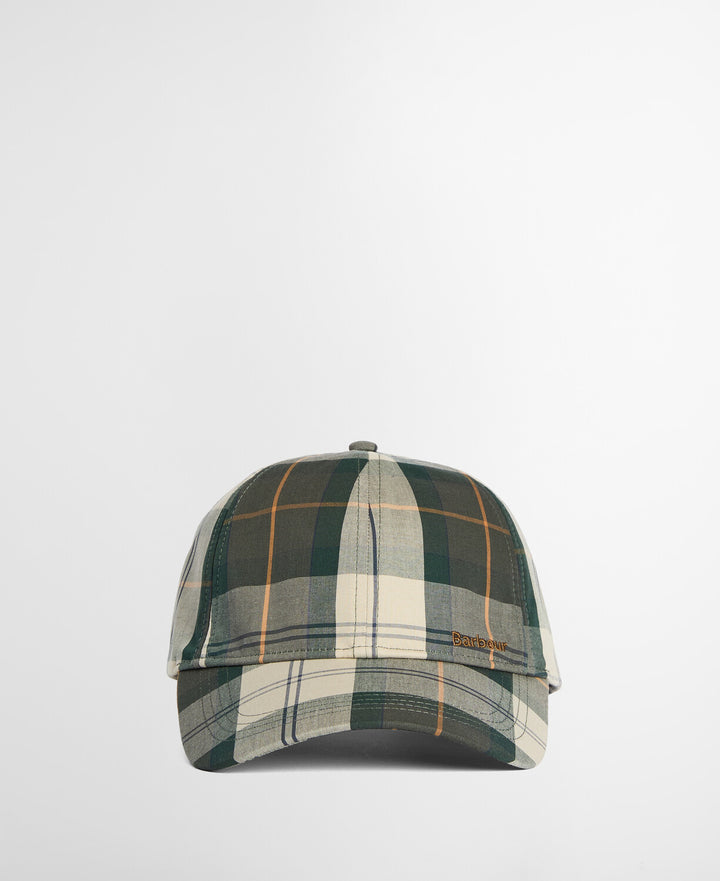 Barbour Telfield Cap/ Kapa  MHA0910