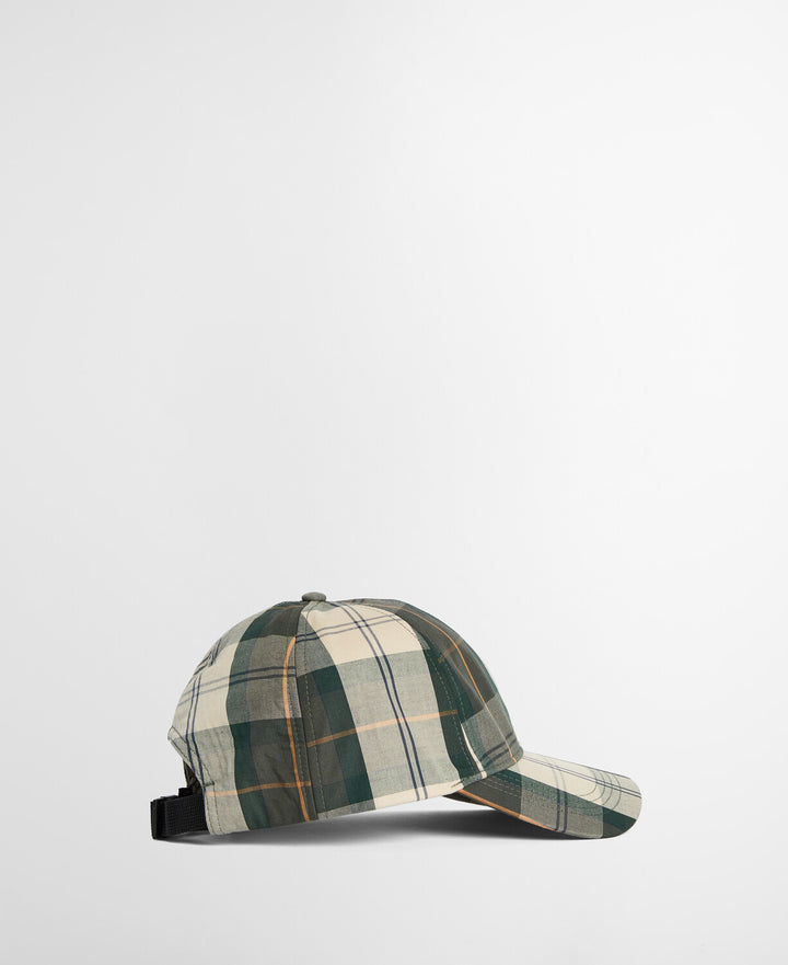 Barbour Telfield Cap/ Kapa  MHA0910
