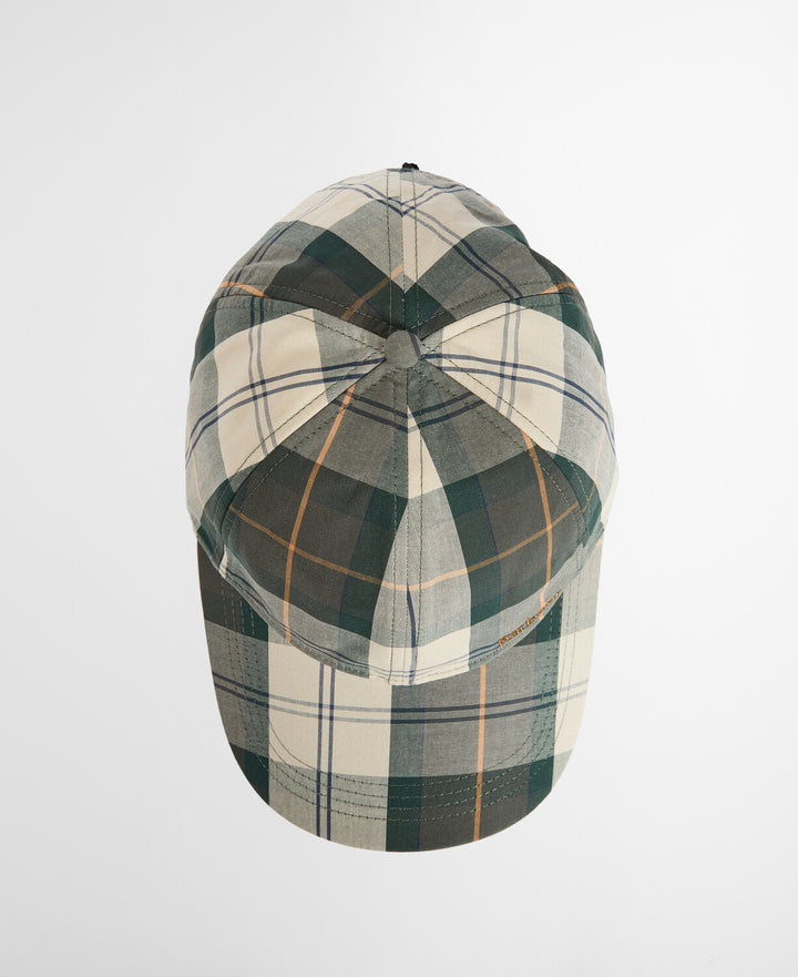 Barbour Telfield Cap/ Kapa  MHA0910
