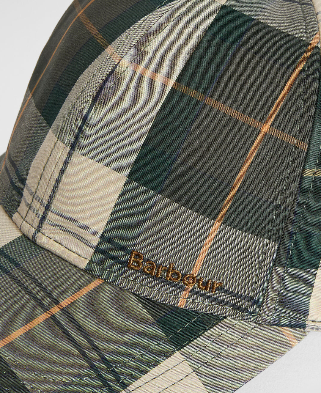 Barbour Telfield Cap/ Kapa  MHA0910