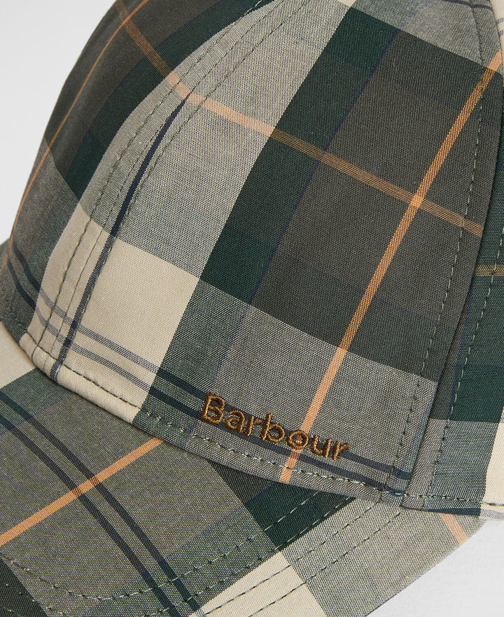 Barbour Telfield Cap/ Kapa  MHA0910