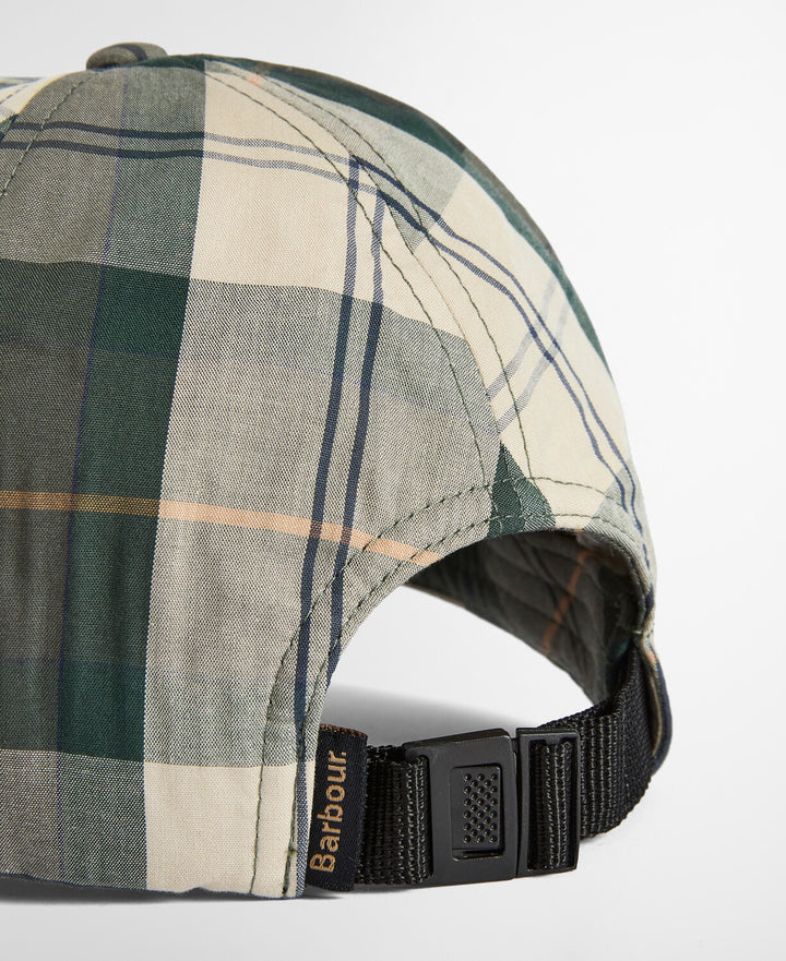 Barbour Telfield Cap/ Kapa  MHA0910