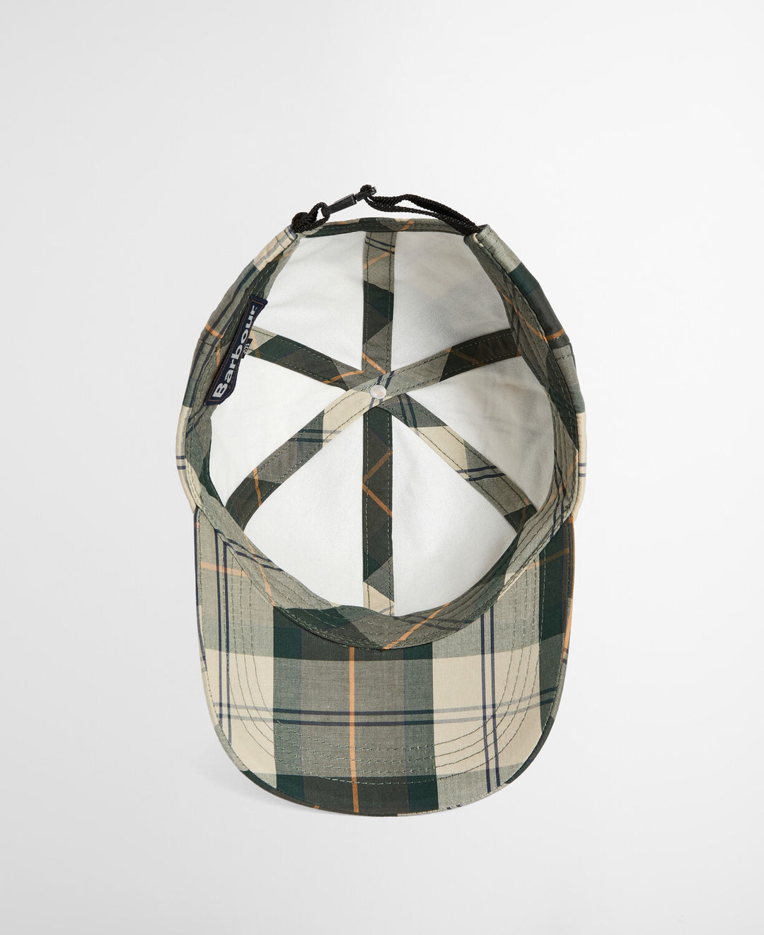 Barbour Telfield Cap/ Kapa  MHA0910