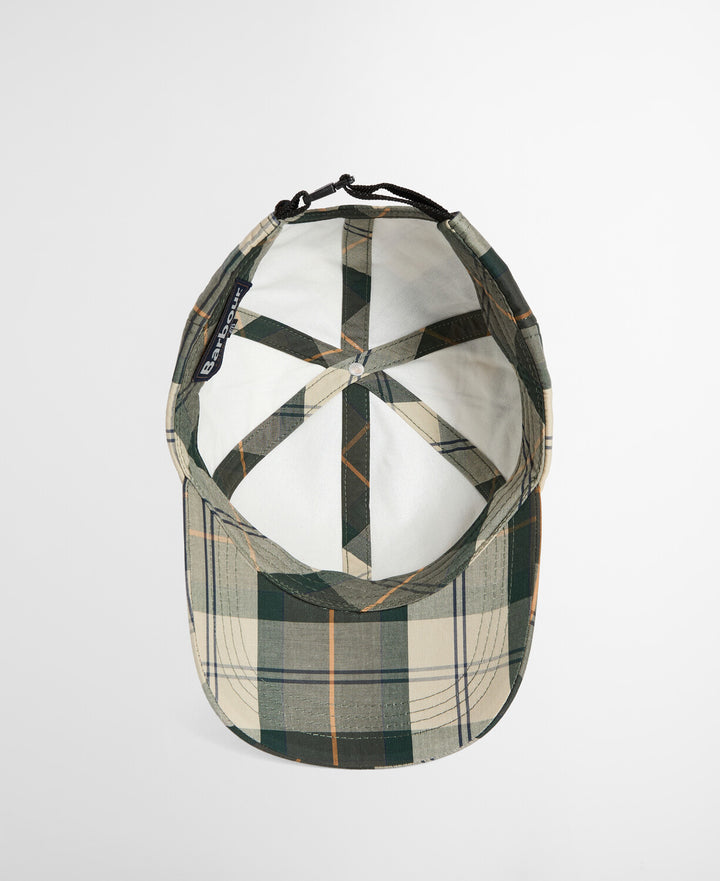 Barbour Telfield Cap/ Kapa  MHA0910