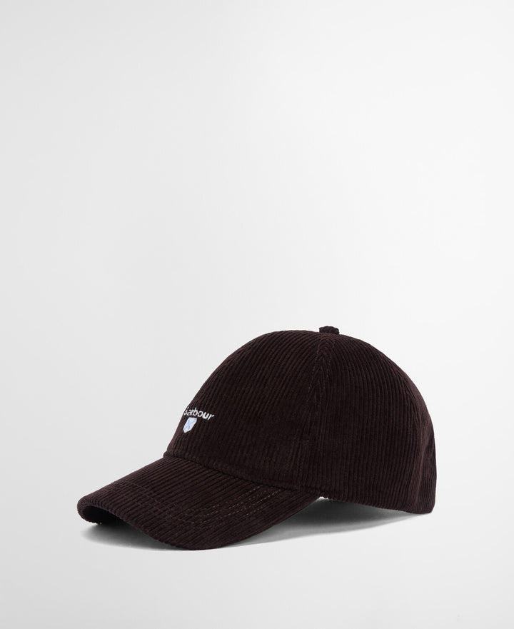 Barbour Preston Cap/Kapa MHA0911