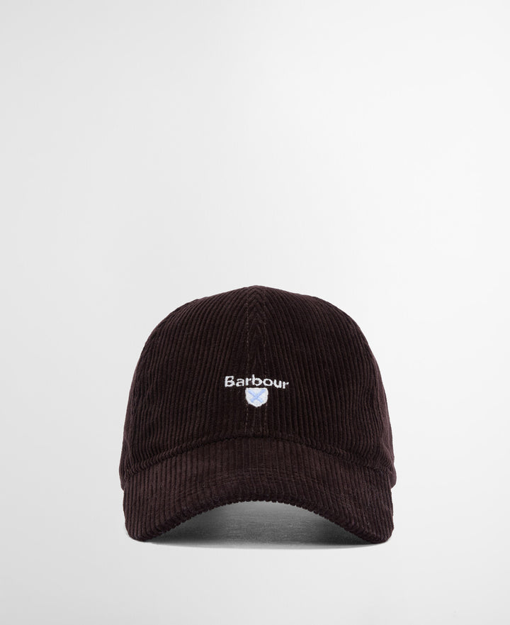 Barbour Preston Cap/Kapa MHA0911