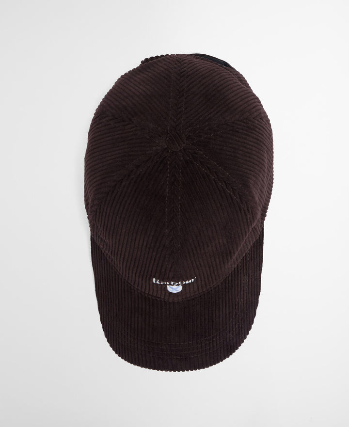Barbour Preston Cap/Kapa MHA0911