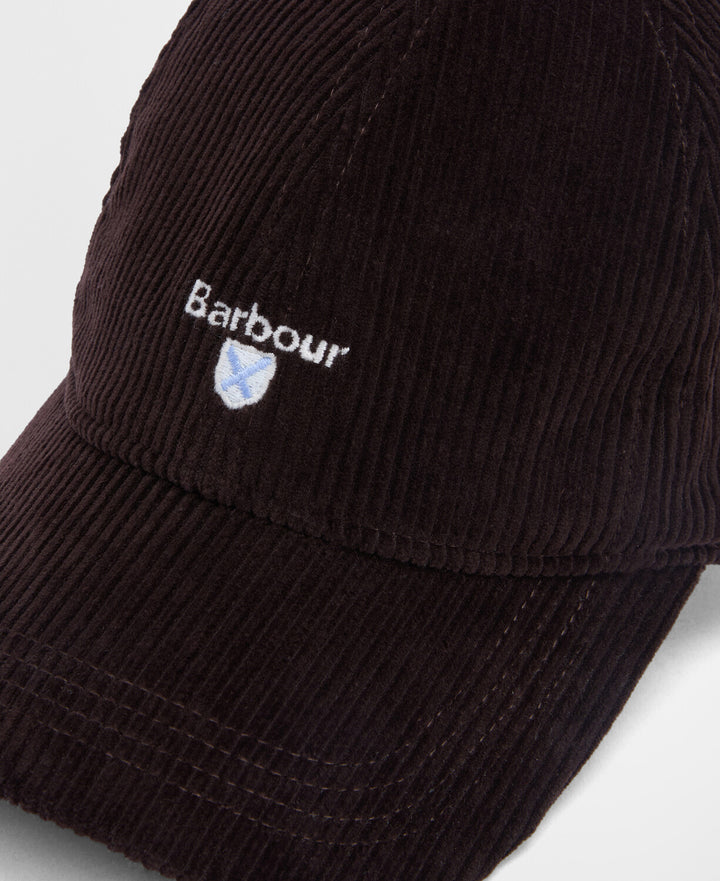 Barbour Preston Cap/Kapa MHA0911