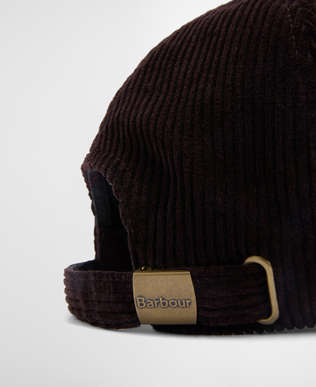 Barbour Preston Cap/Kapa MHA0911