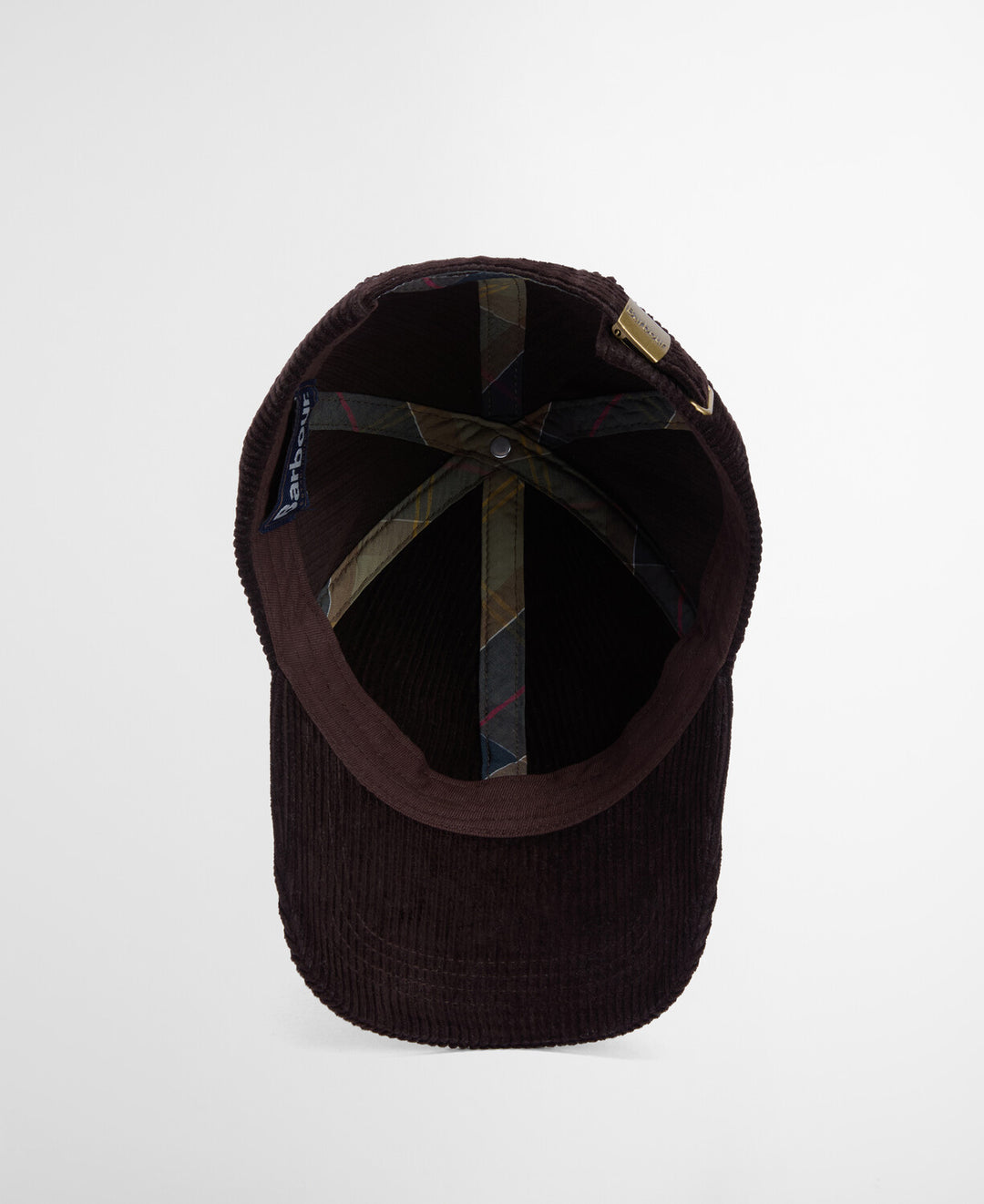Barbour Preston Cap/Kapa MHA0911
