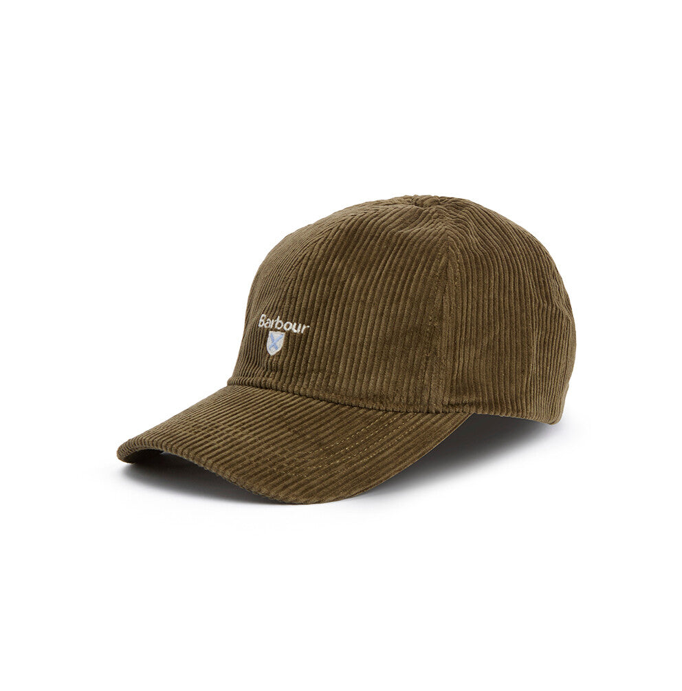 Barbour Preston Cap/Kapa MHA0911