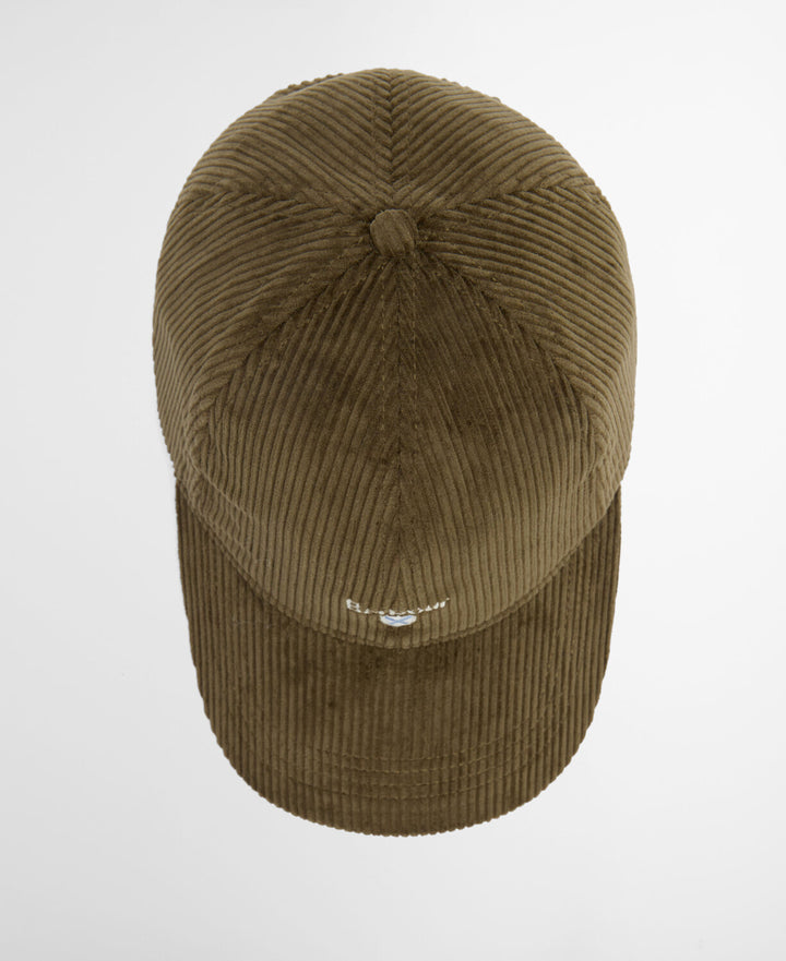 Barbour Preston Cap/Kapa MHA0911