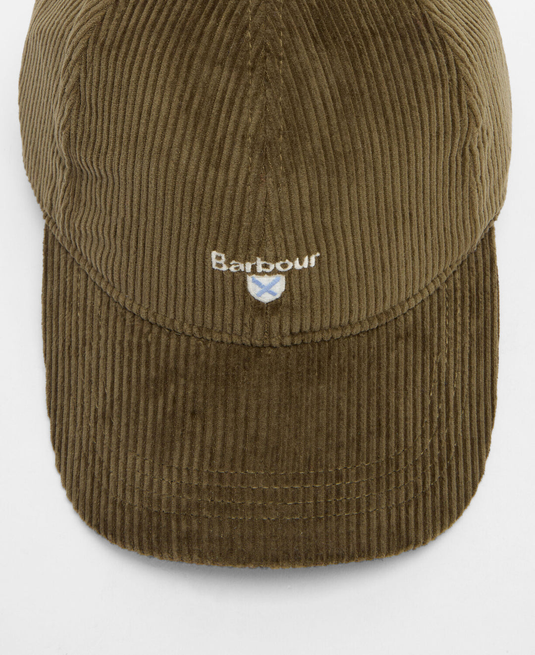 Barbour Preston Cap/Kapa MHA0911
