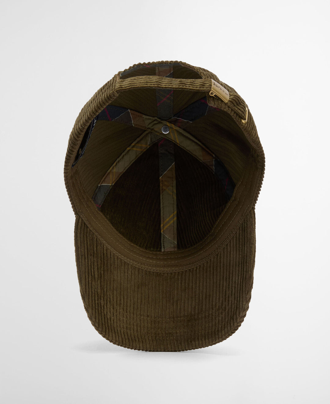 Barbour Preston Cap/Kapa MHA0911