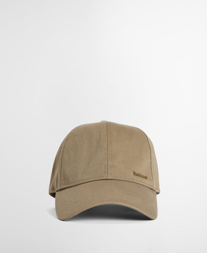 Barbour Milburn Cap/ Kapa  MHA0914