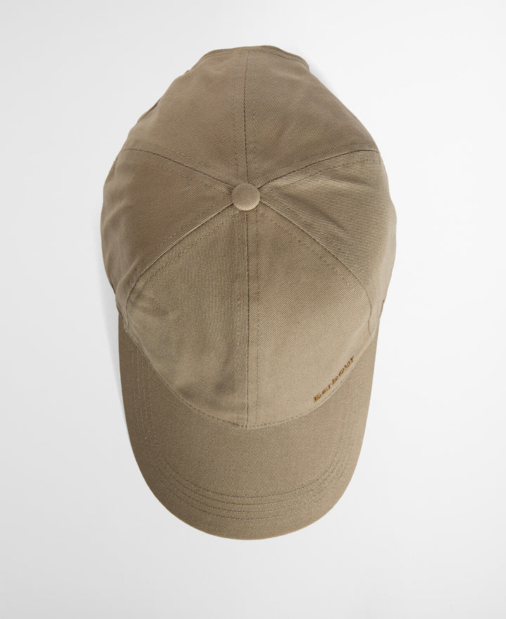 Barbour Milburn Cap/ Kapa  MHA0914