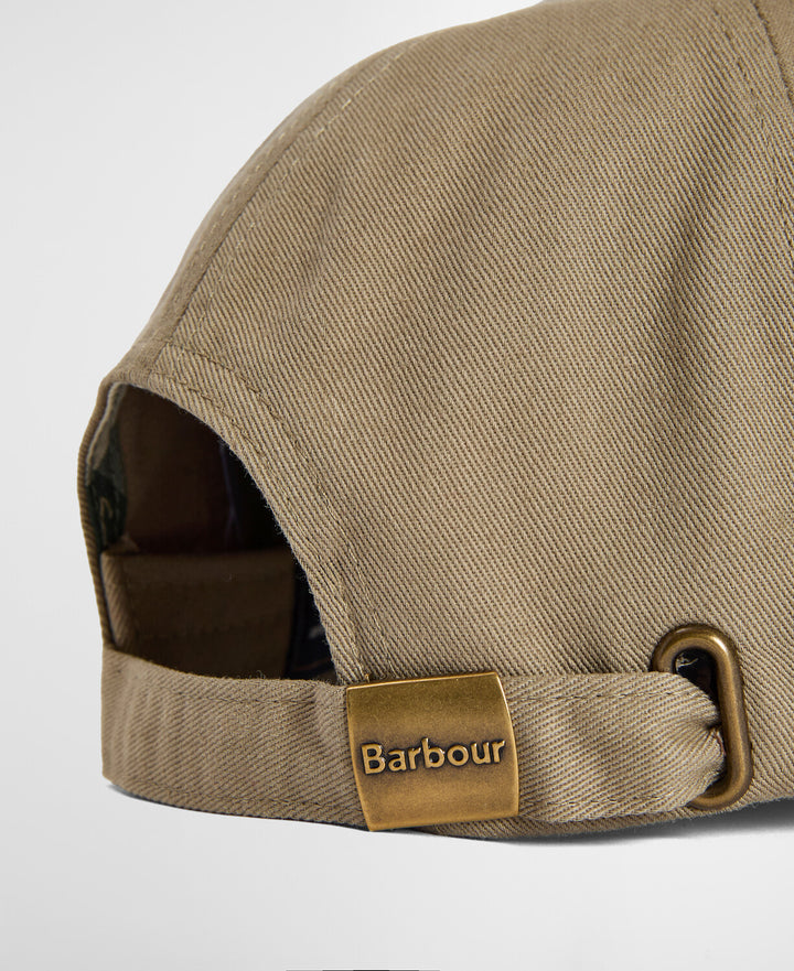 Barbour Milburn Cap/ Kapa  MHA0914