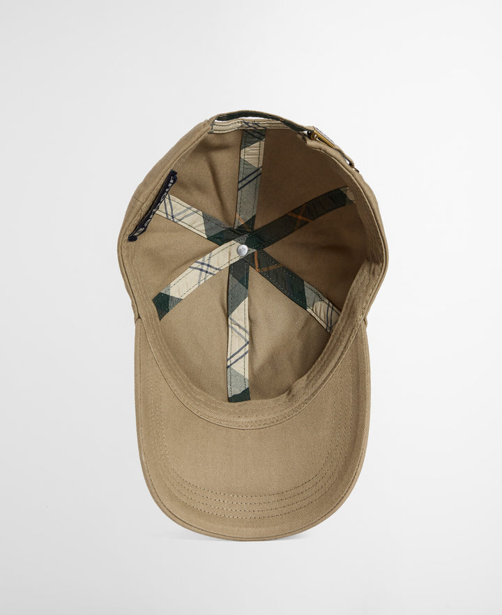 Barbour Milburn Cap/ Kapa  MHA0914