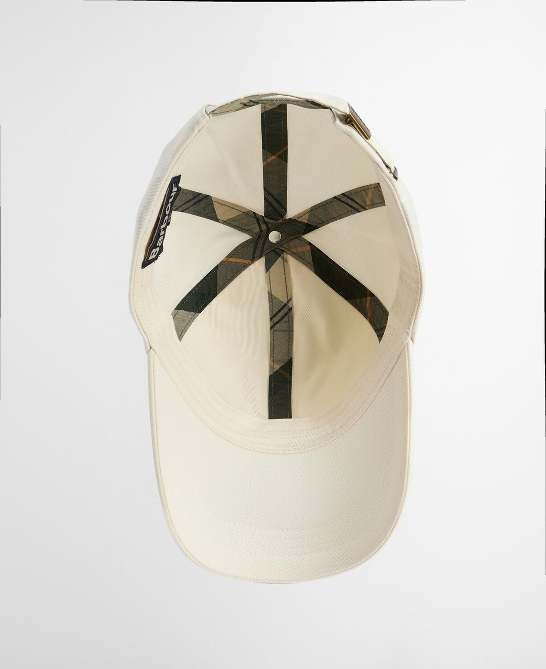 Barbour Milburn Cap/ Kapa  MHA0914
