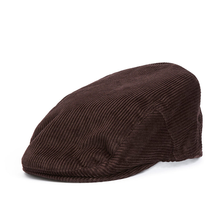 Barbour Wdale Flat Cap /Kapa MHA0916