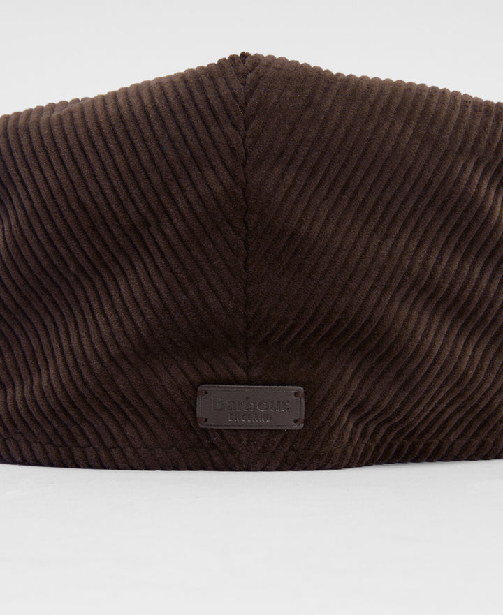 Barbour Wdale Flat Cap /Kapa MHA0916