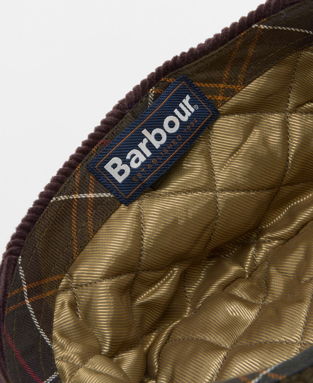 Barbour Wdale Flat Cap /Kapa MHA0916