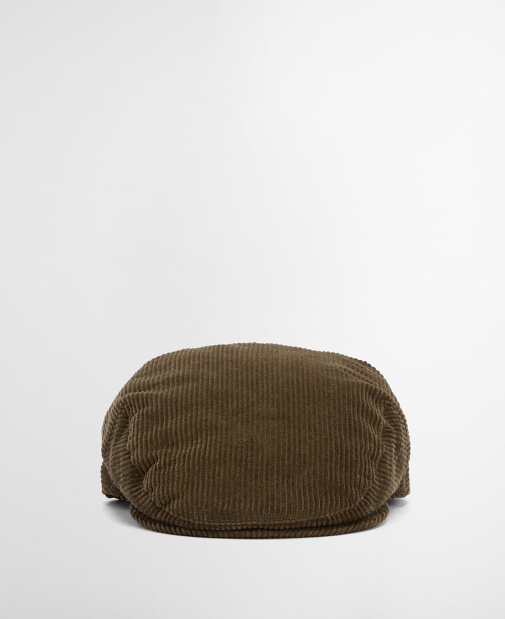 Barbour Wdale Flat Cap /Kapa MHA0916