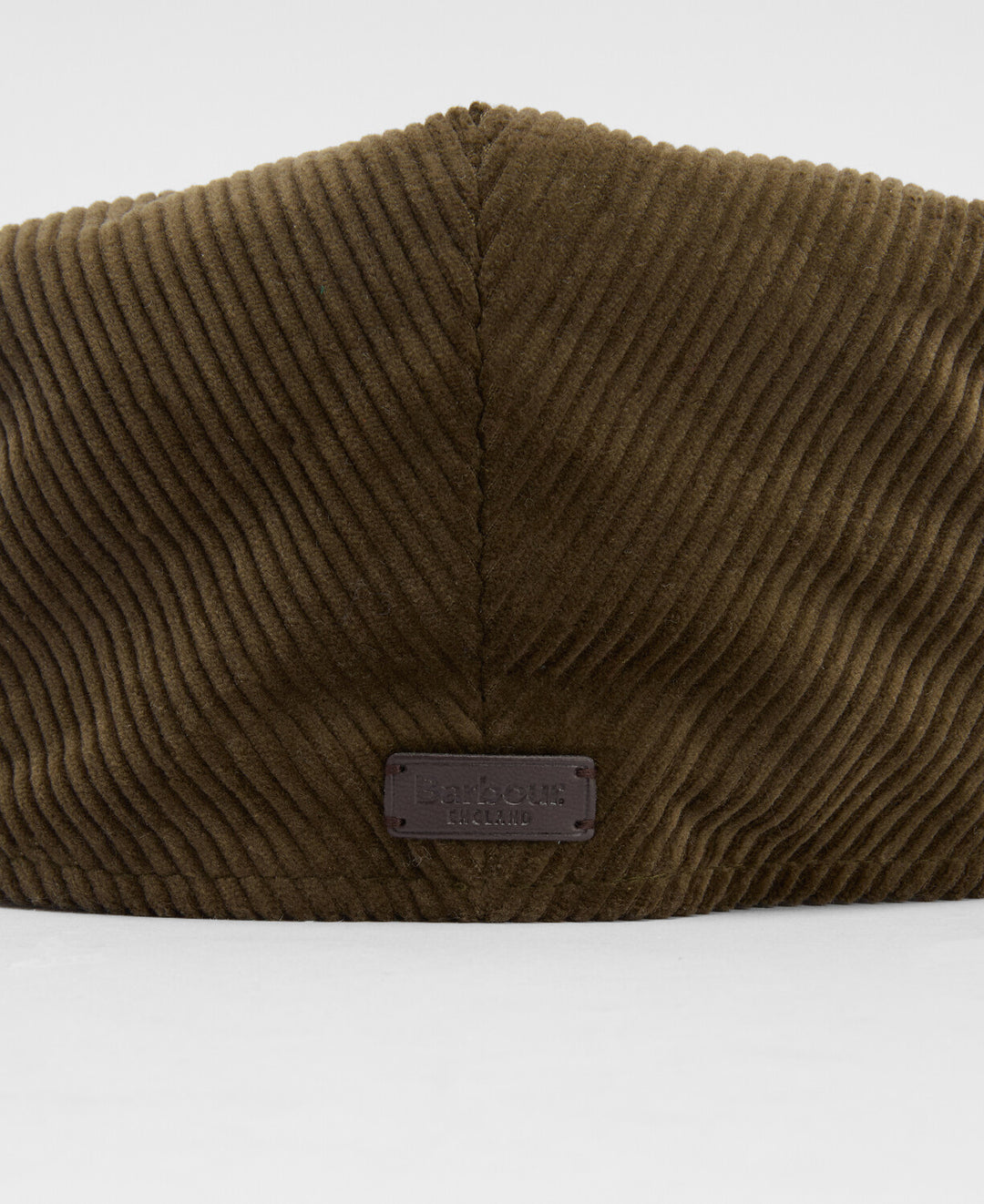 Barbour Wdale Flat Cap /Kapa MHA0916