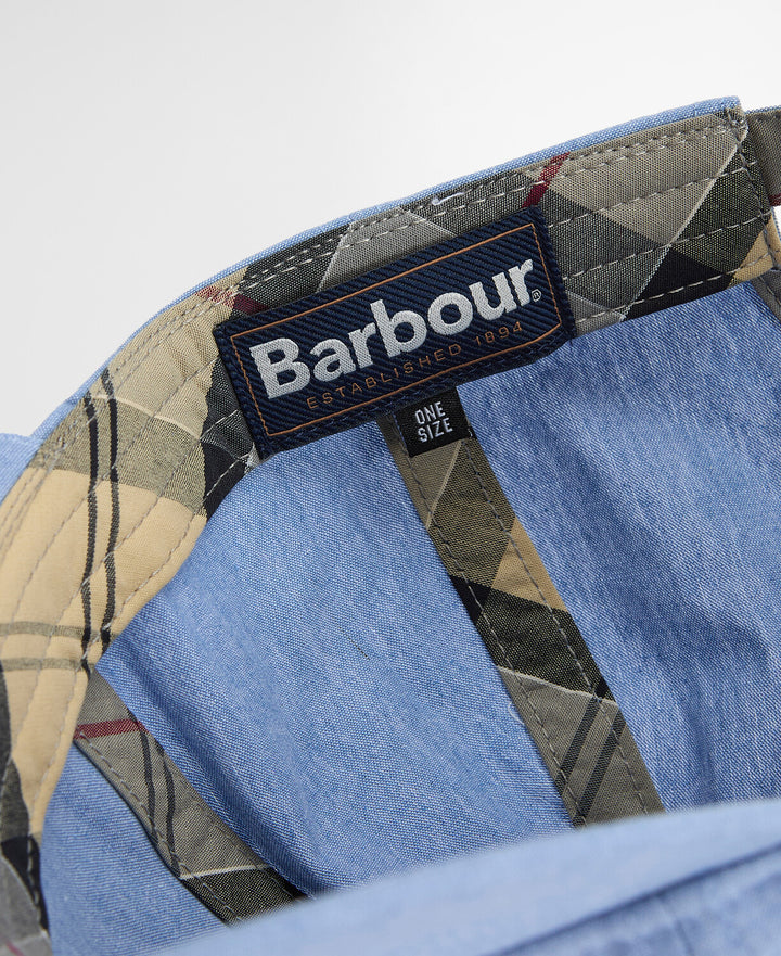 Barbour Nelson Cap/ Kapa  MHA0933