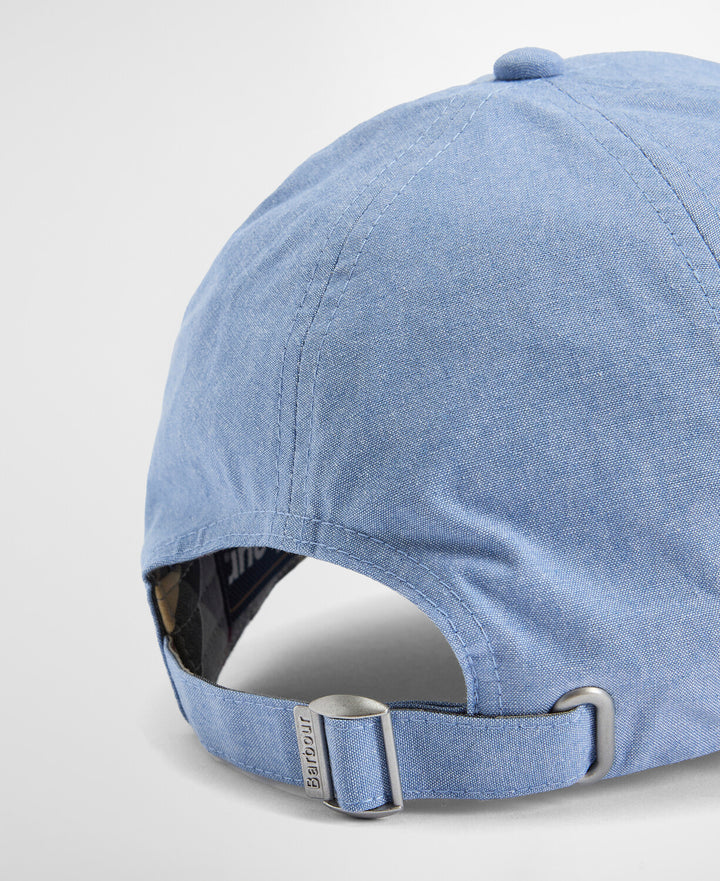 Barbour Nelson Cap/ Kapa  MHA0933