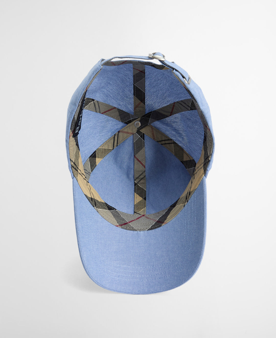 Barbour Nelson Cap/ Kapa  MHA0933