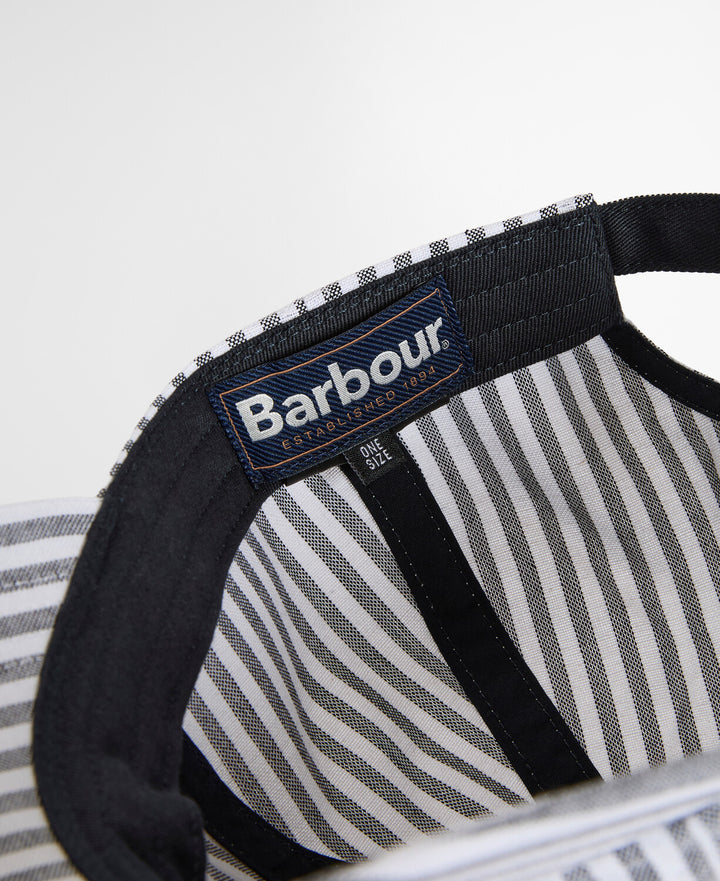 Barbour Cresswell Cap/ Kapa  MHA0935