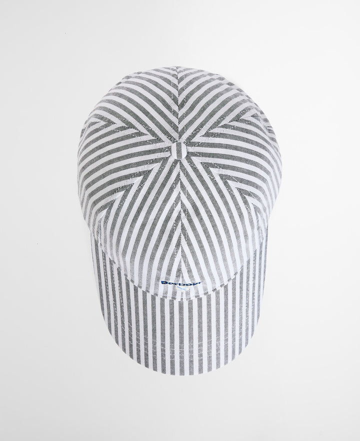 Barbour Cresswell Cap/ Kapa  MHA0935