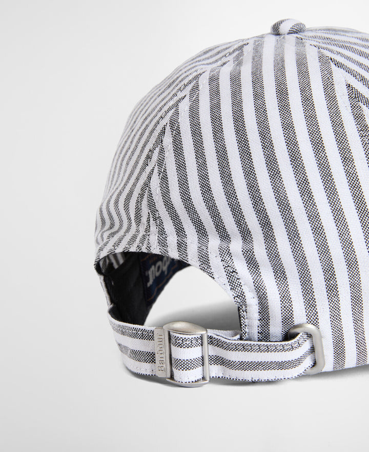 Barbour Cresswell Cap/ Kapa  MHA0935